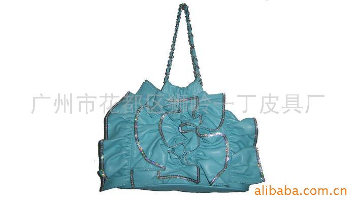 女式手袋　yokea bag